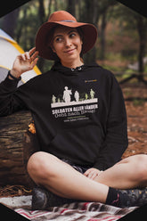 DamenLeak Hoodie - Freedom-Seeker