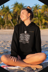 DamenLeak Hoodie - The C-Ripper