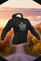DamenLeak Hoodie - The C-Ripper
