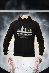 HerrenLeak Hoodie - Freedom-Seeker