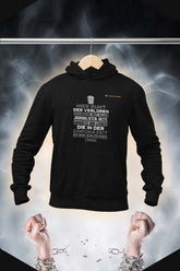 HerrenLeak Hoodie - The C-Ripper