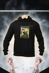 HerrenLeak Hoodie - The Civilizer