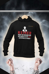 HerrenLeak Hoodie - The Vaxno