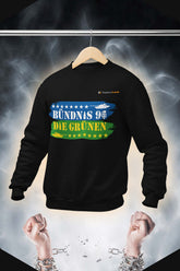 HerrenLeak Sweater - Green War
