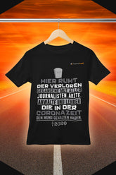 UnisexLeak T-Shirt (Normalfit) - The C-Ripper